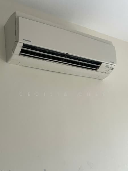 Servis Apartment untuk Disewa di Ten Kinrara - Cecilia Chee - PropertyGuru.com.my