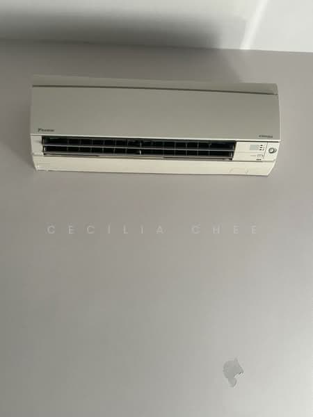 Servis Apartment untuk Disewa di Ten Kinrara - Cecilia Chee - Interior - PropertyGuru.com.my