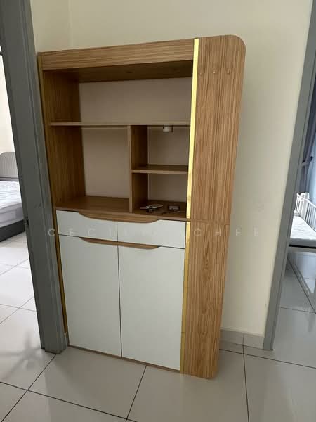 Servis Apartment untuk Disewa di Ten Kinrara - Cecilia Chee - Interior - PropertyGuru.com.my