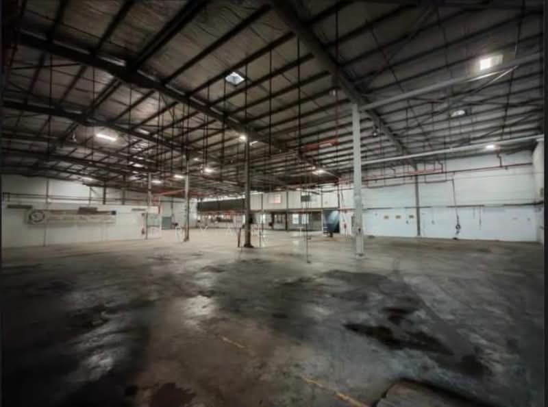 Detached Factory for Rent in Seberang Perai (Penang) - Bryan Teng - Interior - PropertyGuru.com.my