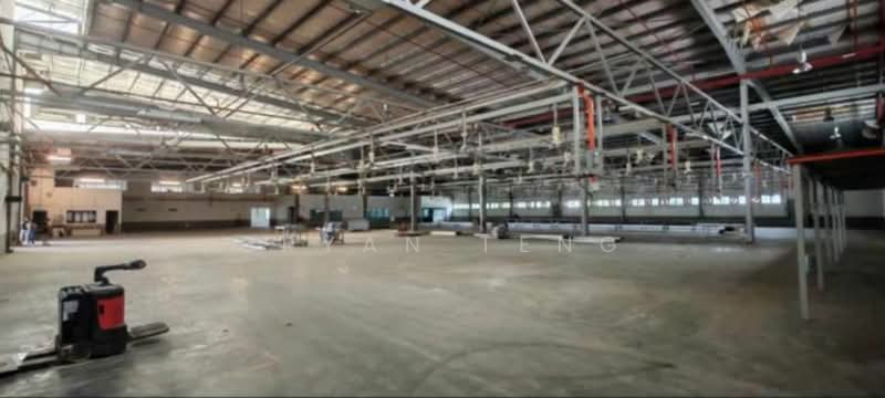 Detached Factory for Rent in Seberang Perai (Penang) - Bryan Teng - PropertyGuru.com.my