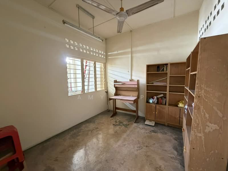 Rumah Teres 1 Tingkat untuk Disewa di Kepong (Kuala Lumpur) - Amy Yap - PropertyGuru.com.my