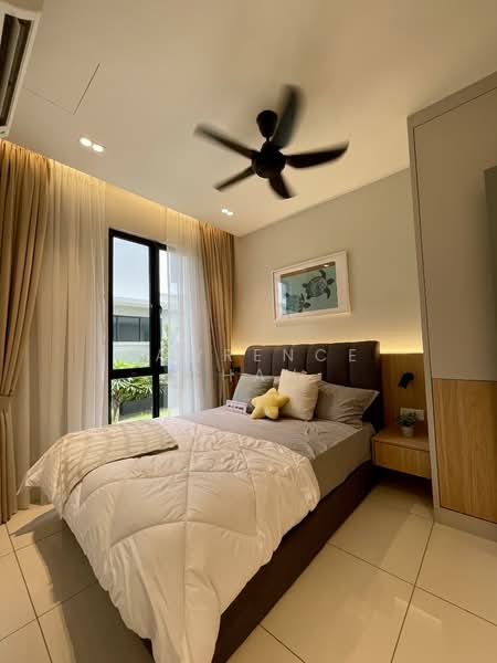 Cluster House for Sale in Alam Impian (Shah Alam) - Lawrence Chan - PropertyGuru.com.my