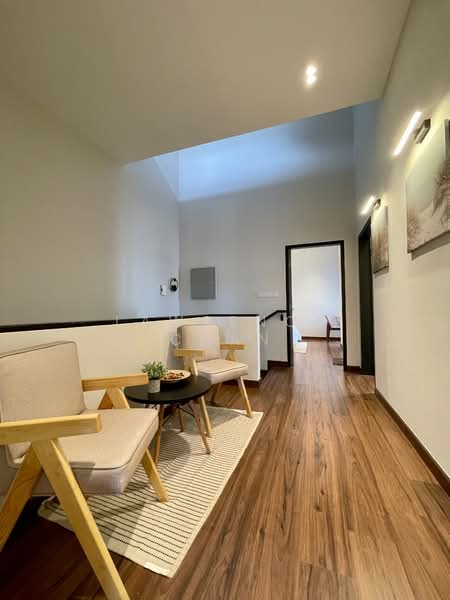 Cluster House for Sale in Alam Impian (Shah Alam) - Lawrence Chan - Interior - PropertyGuru.com.my