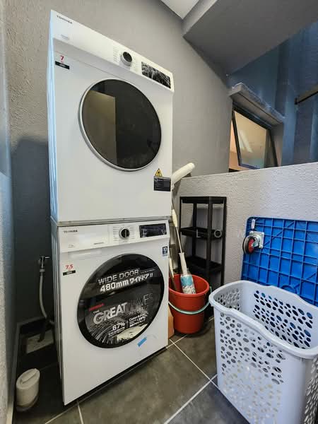 Service Residence for Rent at Meta City - Ashley Low - PropertyGuru.com.my