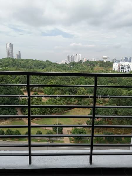 Service Residence for Rent at D'Pulze Cyberjaya - Xavier Chong - PropertyGuru.com.my