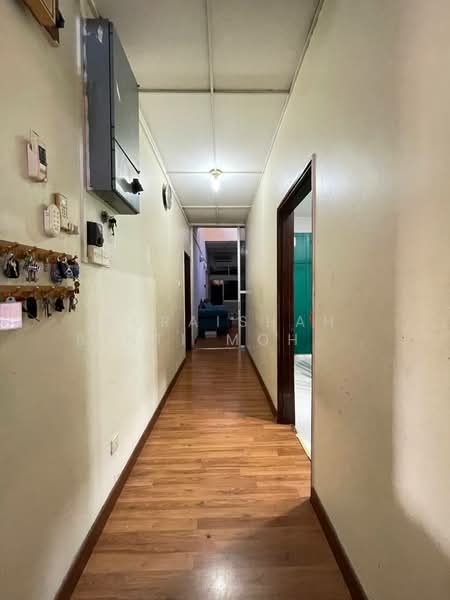 Rumah Banglo untuk Dijual di Bandar Baru Bangi (Selangor) - Nuraishah Binti Mohamed Azmi - Corridor - PropertyGuru.com.my