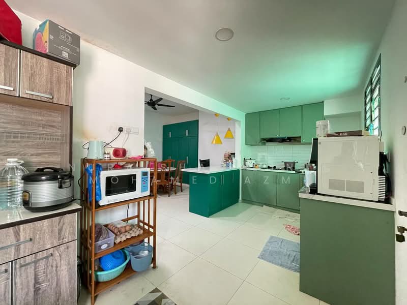 Rumah Banglo untuk Dijual di Bandar Baru Bangi (Selangor) - Nuraishah Binti Mohamed Azmi - PropertyGuru.com.my