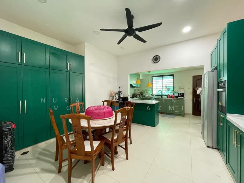 Rumah Banglo untuk Dijual di Bandar Baru Bangi (Selangor) - Nuraishah Binti Mohamed Azmi - PropertyGuru.com.my