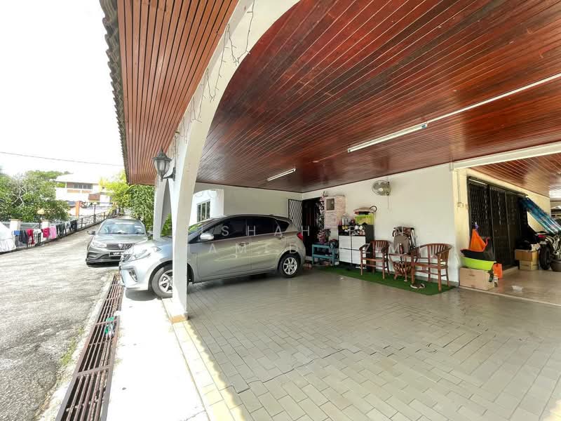 Rumah Banglo untuk Dijual di Bandar Baru Bangi (Selangor) - Nuraishah Binti Mohamed Azmi - PropertyGuru.com.my