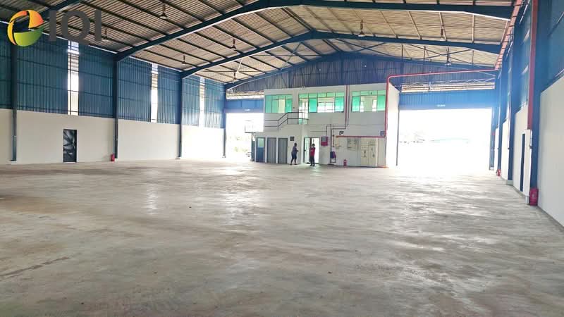 Factory for Rent in Kulim (Kedah) - St Seah - Interior - PropertyGuru.com.my