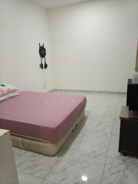 Cluster House for Sale in Eco Spring (Johor Bahru) - Yucong . - Bedroom - PropertyGuru.com.my