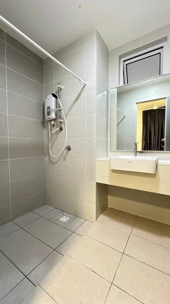 Kondominium untuk Disewa di The Amarene - Vincent Tan - Bathroom - PropertyGuru.com.my