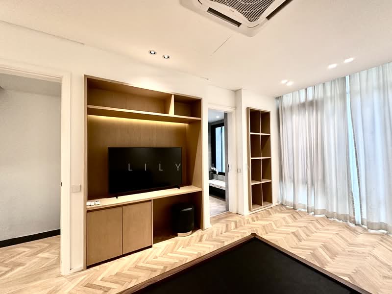 Townhouse for Rent in Bukit Kiara (Kuala Lumpur) - Lily Hun - PropertyGuru.com.my