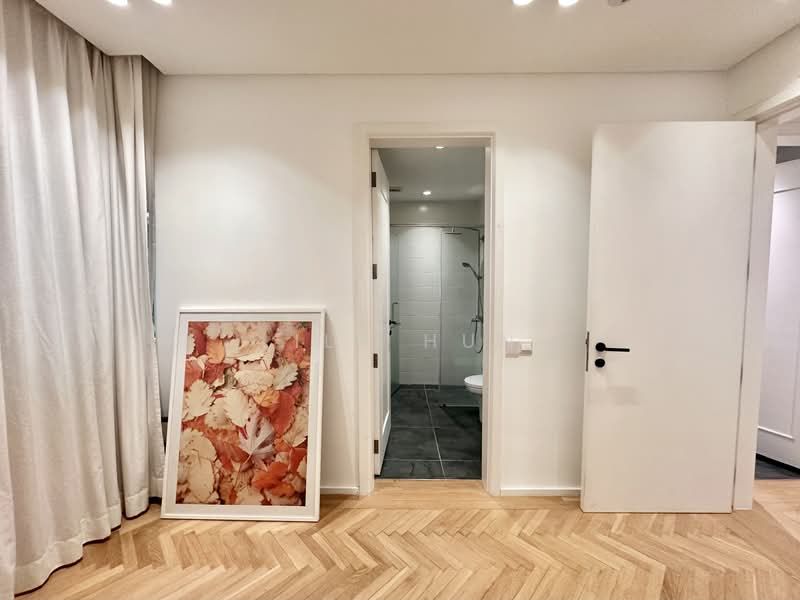 Townhouse for Rent in Bukit Kiara (Kuala Lumpur) - Lily Hun - PropertyGuru.com.my