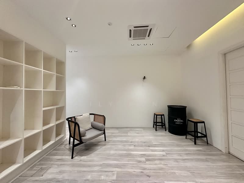 Townhouse for Rent in Bukit Kiara (Kuala Lumpur) - Lily Hun - PropertyGuru.com.my