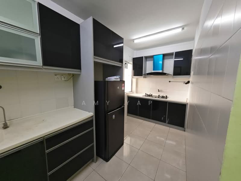 For Rent - Casa Prima Condominium