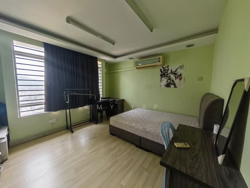 For Rent - Casa Prima Condominium