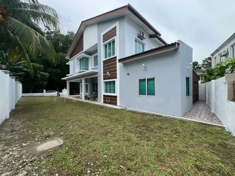 2 Storey Semi D for sale - 5