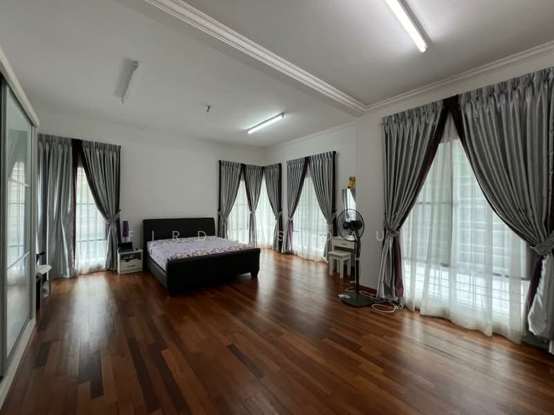 Semi-Detached House for Sale in Beranang (Selangor) - Firdaus Dauz - Bedroom - PropertyGuru.com.my