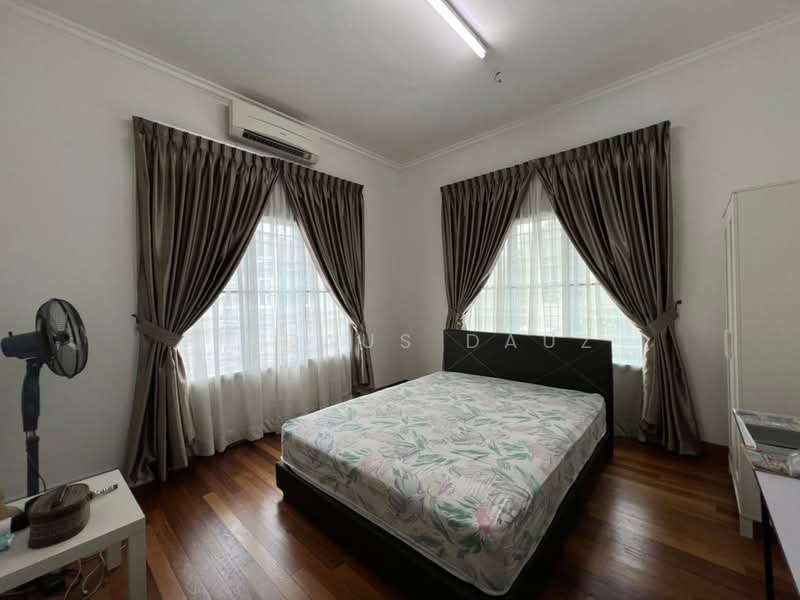 Semi-Detached House for Sale in Beranang (Selangor) - Firdaus Dauz - Bedroom - PropertyGuru.com.my