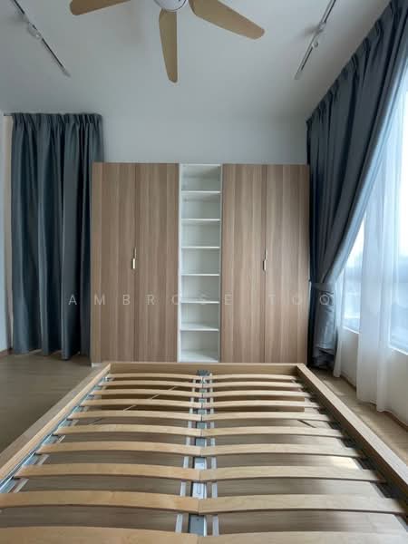 Condominium for Sale at Trinity Pentamont - Ambrose Too - Bedroom - PropertyGuru.com.my