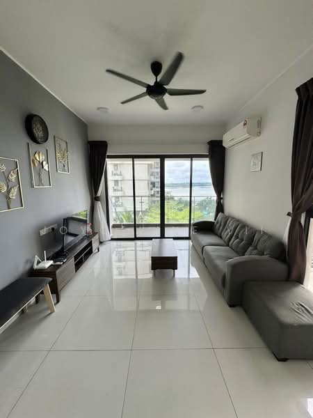 Amberside @ Country Garden Danga Bay - 1