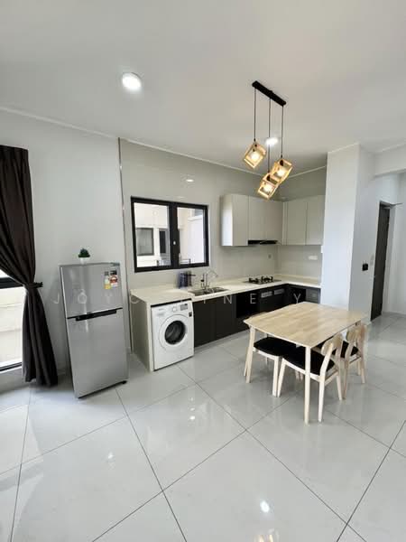 Amberside @ Country Garden Danga Bay - 2