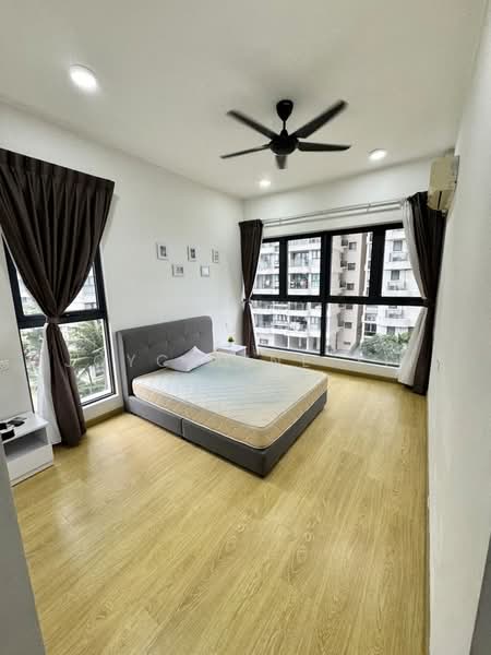 Amberside @ Country Garden Danga Bay - 3