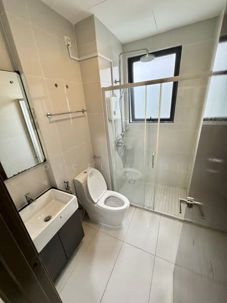 Amberside @ Country Garden Danga Bay - 4