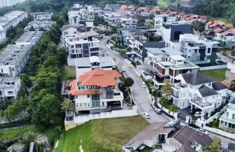 Bungalow for Sale in Desa Parkcity (Kuala Lumpur) - Lewis Tam - Exterior - PropertyGuru.com.my