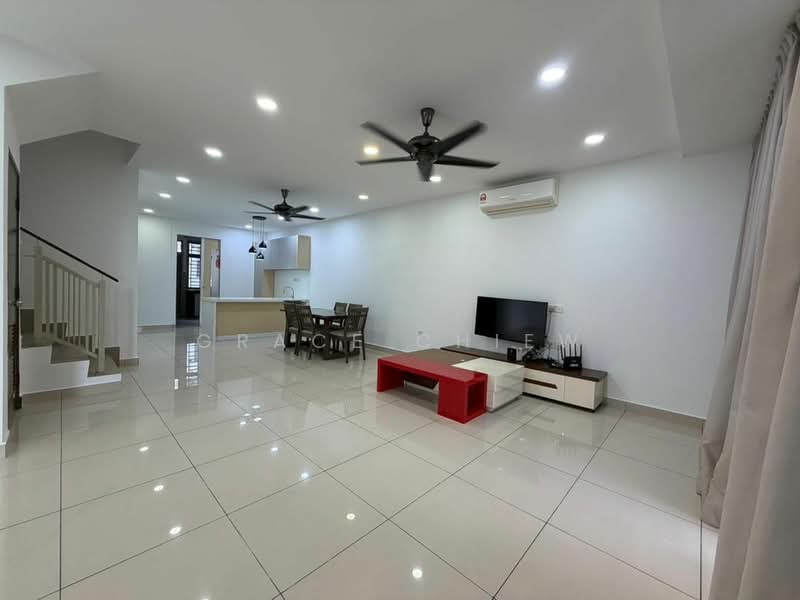 Rumah Teres 2 Tingkat untuk Disewa di Johor Bahru (Johor) - Grace Chiew - PropertyGuru.com.my