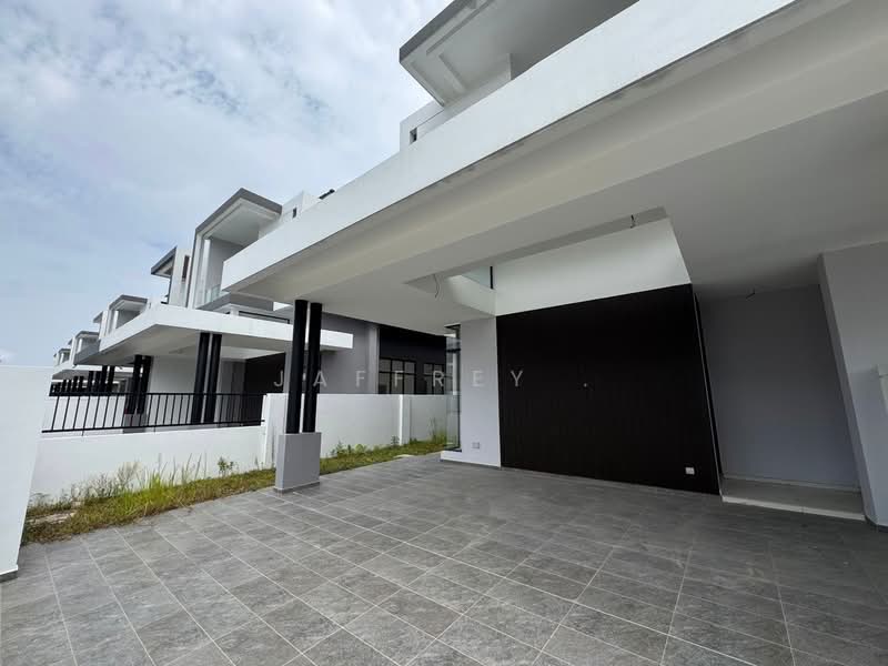 Cluster House for Sale in Johor Bahru (Johor) - Jaffrey . - PropertyGuru.com.my