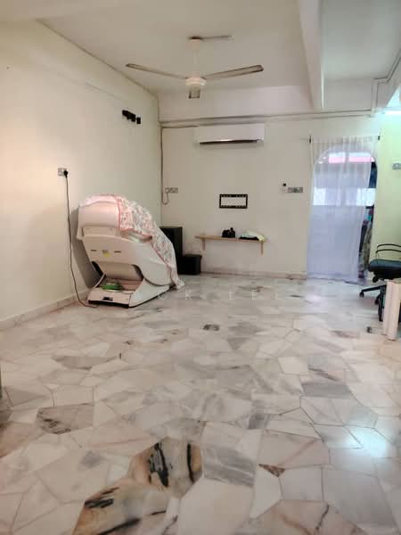 Taman Desa Murni - 1