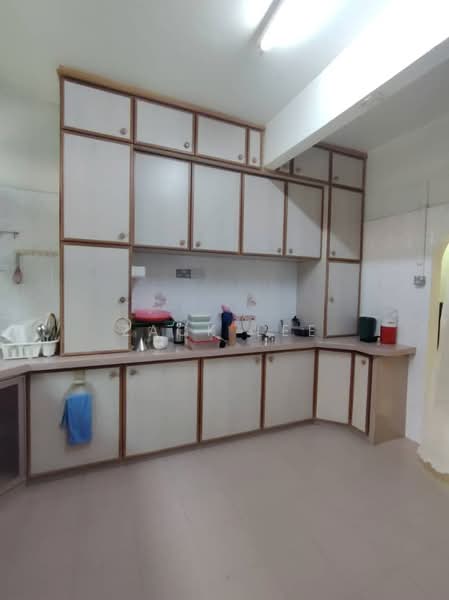 Taman Desa Murni - 2