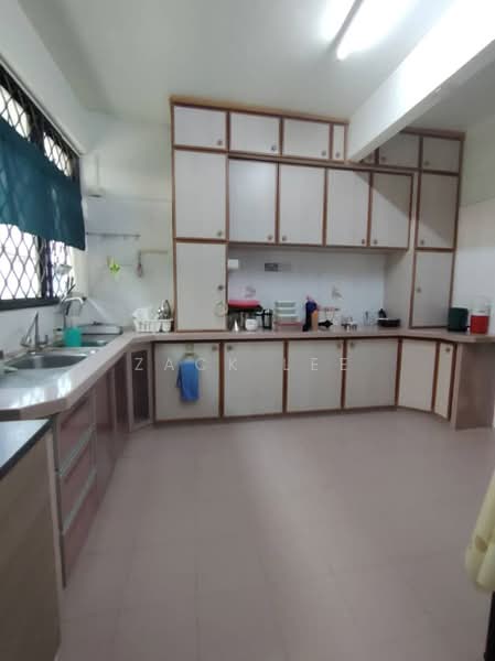 Taman Desa Murni - 3