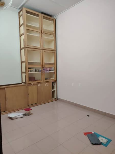 2-storey Terraced House for Sale in Taman Desa Murni (Butterworth) - Zack Lee - Interior - PropertyGuru.com.my