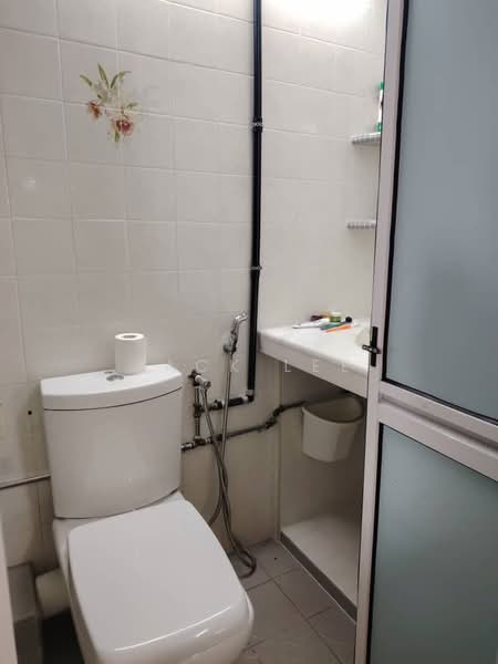 2-storey Terraced House for Sale in Taman Desa Murni (Butterworth) - Zack Lee - Bathroom - PropertyGuru.com.my