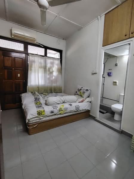 2-storey Terraced House for Sale in Taman Desa Murni (Butterworth) - Zack Lee - Bedroom - PropertyGuru.com.my