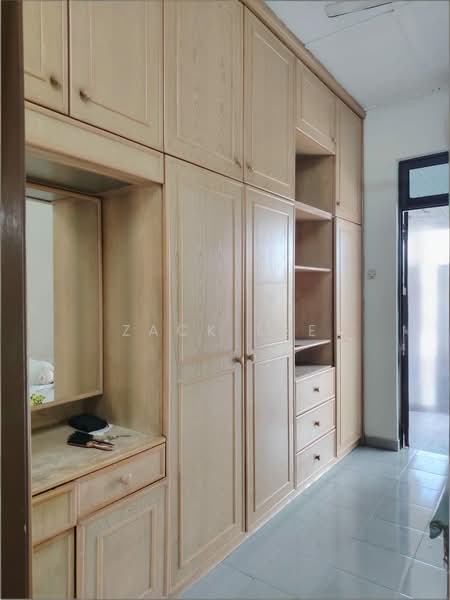 2-storey Terraced House for Sale in Taman Desa Murni (Butterworth) - Zack Lee - Interior - PropertyGuru.com.my