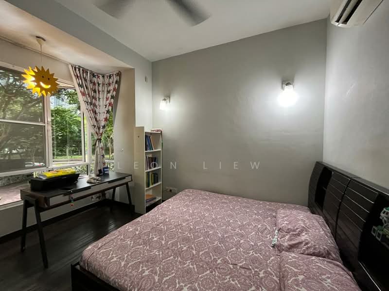 Rumah Teres 3 Tingkat untuk Dijual di Desa Parkcity (Kuala Lumpur) - Leon Liew - PropertyGuru.com.my