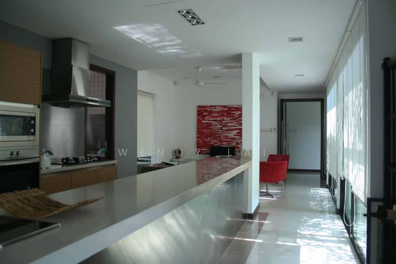 Bungalow for Sale in Leisure Farm (Gelang Patah) - Wendy Lai - Kitchen - PropertyGuru.com.my