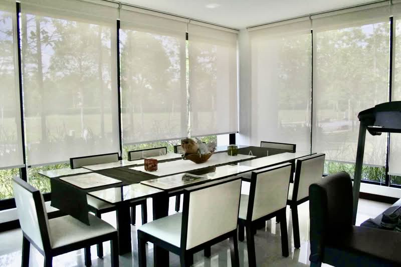 Bungalow for Sale in Leisure Farm (Gelang Patah) - Wendy Lai - Dining Room - PropertyGuru.com.my