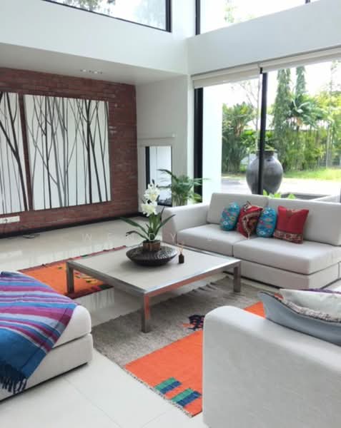 Bungalow for Sale in Leisure Farm (Gelang Patah) - Wendy Lai - Living Room - PropertyGuru.com.my