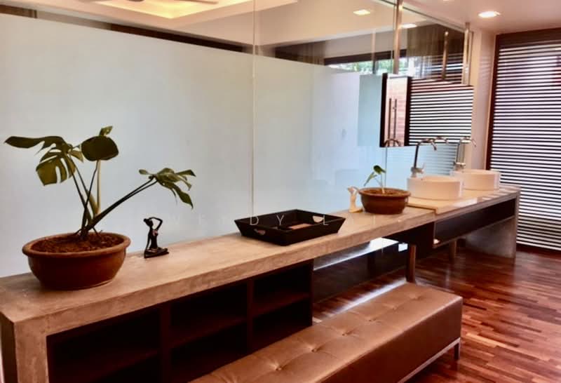 Bungalow for Sale in Leisure Farm (Gelang Patah) - Wendy Lai - Bathroom - PropertyGuru.com.my