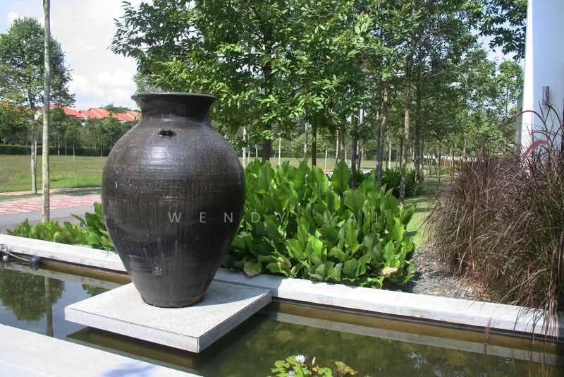 Bungalow for Sale in Leisure Farm (Gelang Patah) - Wendy Lai - Garden - PropertyGuru.com.my