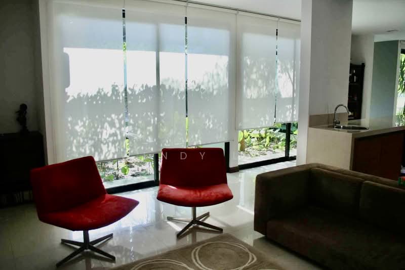 Bungalow for Sale in Leisure Farm (Gelang Patah) - Wendy Lai - Living Room - PropertyGuru.com.my