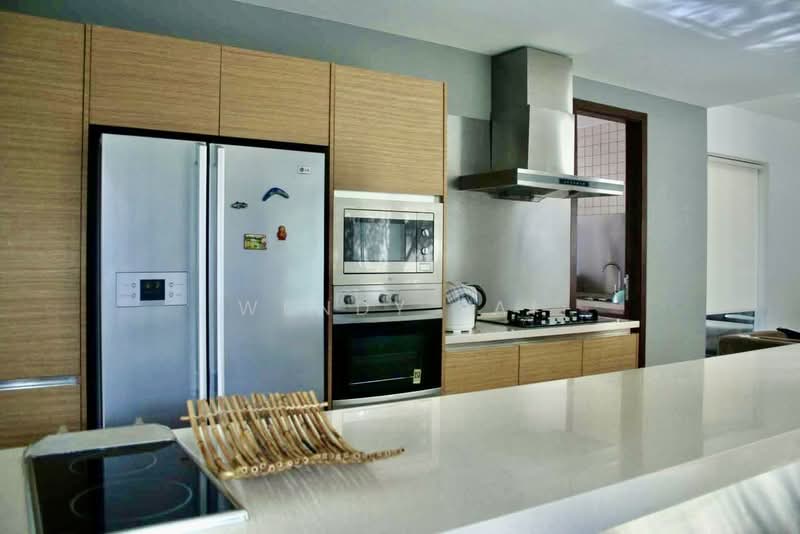 Bungalow for Sale in Leisure Farm (Gelang Patah) - Wendy Lai - Kitchen - PropertyGuru.com.my