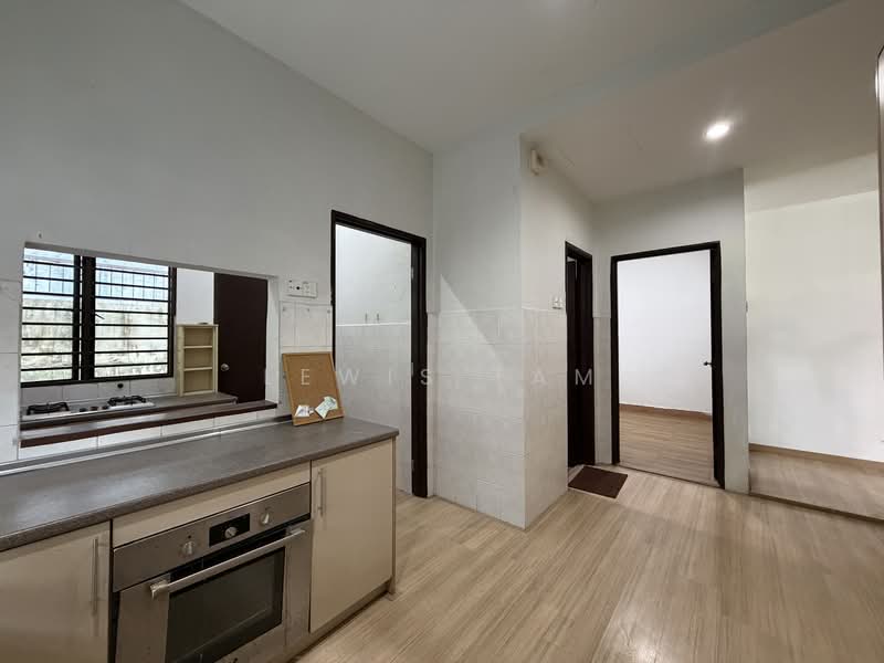Semi-Detached House for Sale in Bandar Baru Sungai Long (Kajang) - Lewis Tam - Kitchen - PropertyGuru.com.my