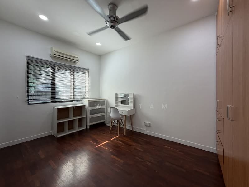 Semi-Detached House for Sale in Bandar Baru Sungai Long (Kajang) - Lewis Tam - Bedroom - PropertyGuru.com.my
